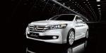 Honda Accord Sedan 2013 года (CN)